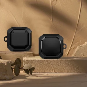 کاور سامورایی مدل Quad-2 مناسب برای هدفون سامسونگ Galaxy Buds Live / Buds Pro / Buds 2 / Buds 2 Pro