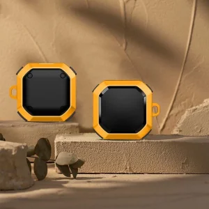 کاور سامورایی مدل Quad-2 مناسب برای هدفون سامسونگ Galaxy Buds Live / Buds Pro / Buds 2 / Buds 2 Pro