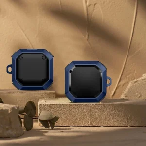 کاور سامورایی مدل Quad-2 مناسب برای هدفون سامسونگ Galaxy Buds Live / Buds Pro / Buds 2 / Buds 2 Pro