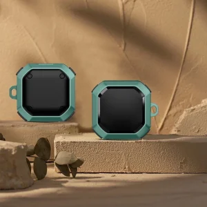 کاور سامورایی مدل Quad-2 مناسب برای هدفون سامسونگ Galaxy Buds Live / Buds Pro / Buds 2 / Buds 2 Pro