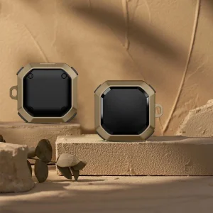 کاور سامورایی مدل Quad-2 مناسب برای هدفون سامسونگ Galaxy Buds Live / Buds Pro / Buds 2 / Buds 2 Pro