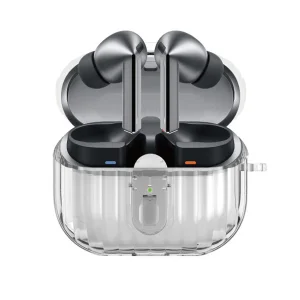 کاور سامورایی مدل Quad-27 مناسب برای کیس هدفون سامسونگ Galaxy Buds 3 Pro / Buds 3