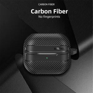 کاور سامورایی مدل Quad-24 مناسب برای کیس هدفون سامسونگ Galaxy Buds 3 Pro / Buds 3
