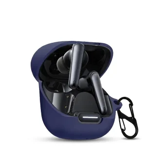 کاور رینیکا مدل Liberty4 NC مناسب برای کیس هدفون بی سیم انکر Soundcore Liberty 4 NC
