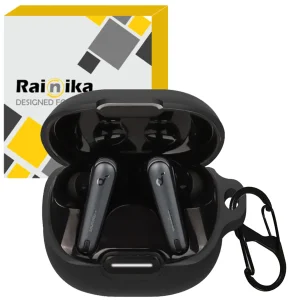کاور رینیکا مدل Liberty4 NC مناسب برای کیس هدفون بی سیم انکر Soundcore Liberty 4 NC