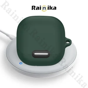 کاور رینیکا مدل Liberty4 NC مناسب برای کیس هدفون بی سیم انکر Soundcore Liberty 4 NC