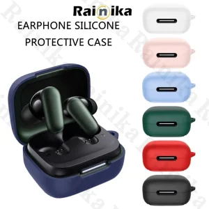 کاور رینیکا مدل R50 i NC مناسب برای کیس هدفون بی سیم انکر Soundcore R50i NC