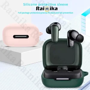 کاور رینیکا مدل R50 i NC مناسب برای کیس هدفون بی سیم انکر Soundcore R50i NC