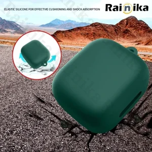 کاور رینیکا مدل R50 i NC مناسب برای کیس هدفون بی سیم انکر Soundcore R50i NC