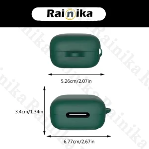 کاور رینیکا مدل R50 i NC مناسب برای کیس هدفون بی سیم انکر Soundcore R50i NC