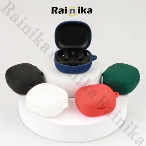 کاور رینیکا مدل P20 i مناسب برای کیس هدفون بی سیم انکر SoundCore P20i