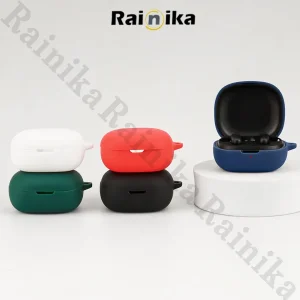کاور رینیکا مدل P20 i مناسب برای کیس هدفون بی سیم انکر SoundCore P20i