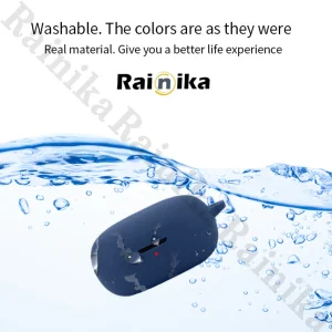 کاور رینیکا مدل P20 i مناسب برای کیس هدفون بی سیم انکر SoundCore P20i