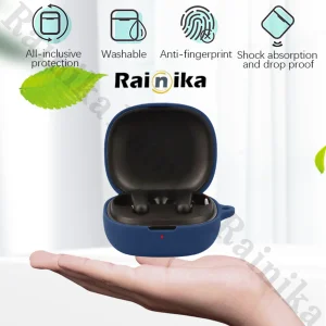 کاور رینیکا مدل P20 i مناسب برای کیس هدفون بی سیم انکر SoundCore P20i