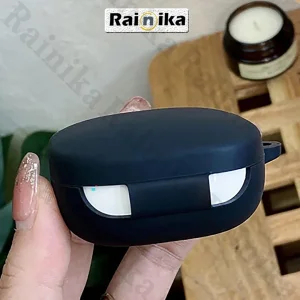 کاور رینیکا مدل HT05 مناسب برای کیس کیو سی وای Melobuds ANC HT05