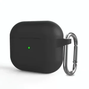 کاور اپیکوی مدل Silky Silicon مناسب برای کیس اپل ایرپاد پرو 3 به همراه آویز