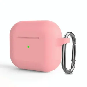 کاور اپیکوی مدل Silky Silicon مناسب برای کیس اپل ایرپاد پرو 3 به همراه آویز