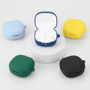 کاور اسپریگ مدل Silicone-SP مناسب برای کیس هدفون بلوتوثی شیائومی Redmi Buds 6 Play