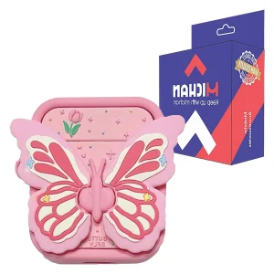 کاور میچان مدل Fantacy مناسب برای کیس اپل ایرپاد 2