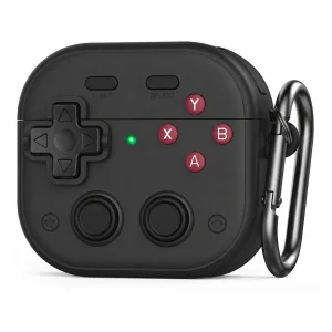 کاور آها استایل مدل WG175 مناسب برای کیس هدفون اپل AirPad 4