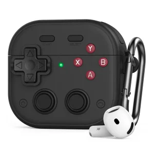کاور آها استایل مدل WG175 مناسب برای کیس هدفون اپل AirPad 4