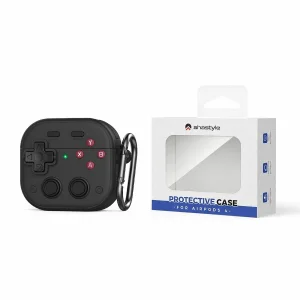 کاور آها استایل مدل WG175 مناسب برای کیس هدفون اپل AirPad 4
