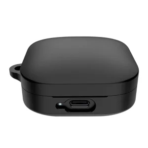 کاور آکوآرا مدل Silicone مناسب برای کیس هدفون شیائومی Redmi Buds 6 Active
