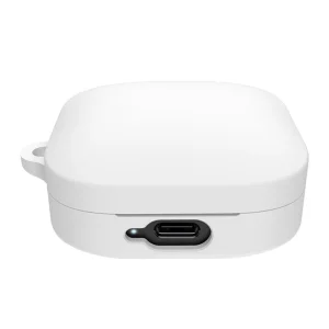 کاور آکوآرا مدل Silicone مناسب برای کیس هدفون شیائومی Redmi Buds 6 Active
