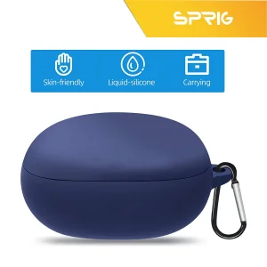 کاور اسپریگ مدل SiC-SP مناسب برای کیس هدفون بی سیم انکر Soundcore Liberty 4