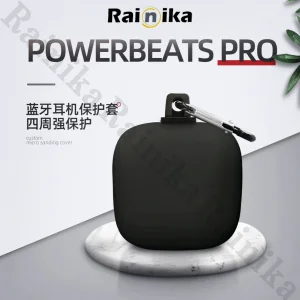 کاور رینیکا مدل Power مناسب برای کیس هدفون بی سیم پاور بیتس Beats Powerbeats Pro