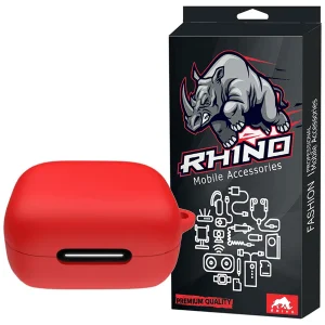 کاور راینو مدل R50i-NC مناسب برای کیس هندزفری بلوتوثی انکر SoundCore R50i NC / P30i