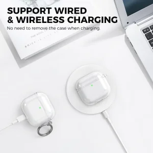 کاور آها استایل مدل WG164 مناسب برای کیس اپل ایرپاد 4