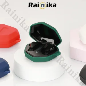 کاور رینیکا مدل G3 مناسب برای کیس هدفون بی سیم هایلو Haylou G3