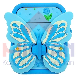 کاور میچان مدل butterfly مناسب برای کیس اپل Airpods 1/2