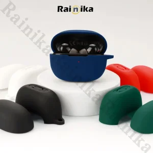 کاور رینیکا مدل Life Dot 3i مناسب برای کیس هدفون بی سیم انکر  SoundCore Life Dot 3i