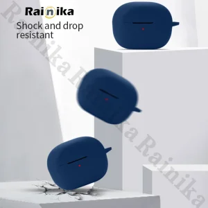 کاور رینیکا مدل Life Dot 3i مناسب برای کیس هدفون بی سیم انکر  SoundCore Life Dot 3i