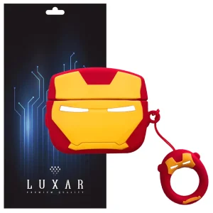 کاور لوکسار مدل IronMan -2050 مناسب برای کیس اپل ایرپاد پرو 2
