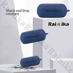کاور رینیکا مدل Life A1 مناسب برای کیس هدفون بی سیم انکر Anker Soundcore Life A1