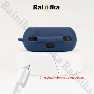 کاور رینیکا مدل Life A1 مناسب برای کیس هدفون بی سیم انکر Anker Soundcore Life A1