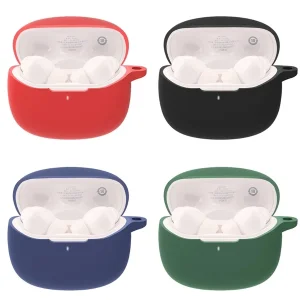 کاور گودزیلا مدل Silicone مناسب برای کیس هدفون  بی سیم انکر Soundcore Life P2i
