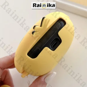 کاور رینیکا مدل Buds 2 Eye Minion مناسب برای کیس هدفون بی سیم سامسونگ Galaxy Buds Live / Buds Pro / buds 2 / buds 2 pro / Fe