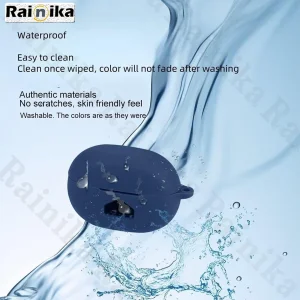 کاور رینیکا مدل Air free OW03 مناسب برای کیس هدفون بی سیم هایلو Airfree OW03