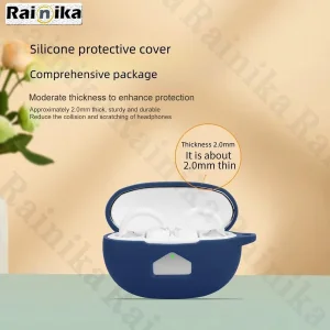 کاور رینیکا مدل Air free OW03 مناسب برای کیس هدفون بی سیم هایلو Airfree OW03