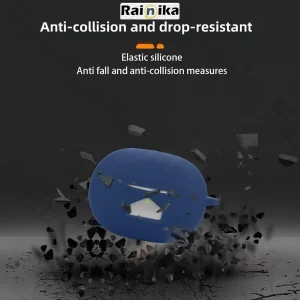 کاور رینیکا مدل Air free OW03 مناسب برای کیس هدفون بی سیم هایلو Airfree OW03