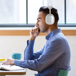کاور آها استایل مدل LC07 مناسب برای اپل ایرپاد مکس بسته 2 عددی