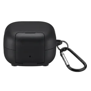 کاور آکوآرا مدل STPM مناسب برای کیس هدفون سامسونگ Galaxy Buds 4 / Buds 4 Pro