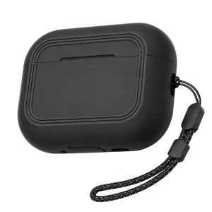 کاور آها استایل مدل JY24 مناسب برای کیس هدفون اپل AirPad Pro 3