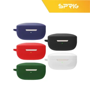 کاور اسپریگ مدل SiC-SP مناسب برای کیس هدفون بی سیم کیو سی وای T13 ANC2