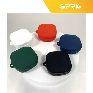 کاور اسپریگ مدل SiC-SP مناسب برای کیس هدفون بی سیم کیو سی وای T13 ANC2