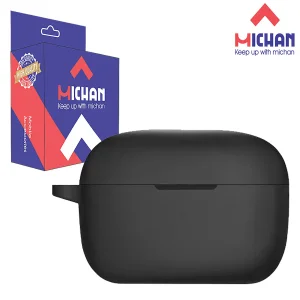 کاور میچان مدل silicone مناسب برای کیس هدفون بی سیم هایلو GT5